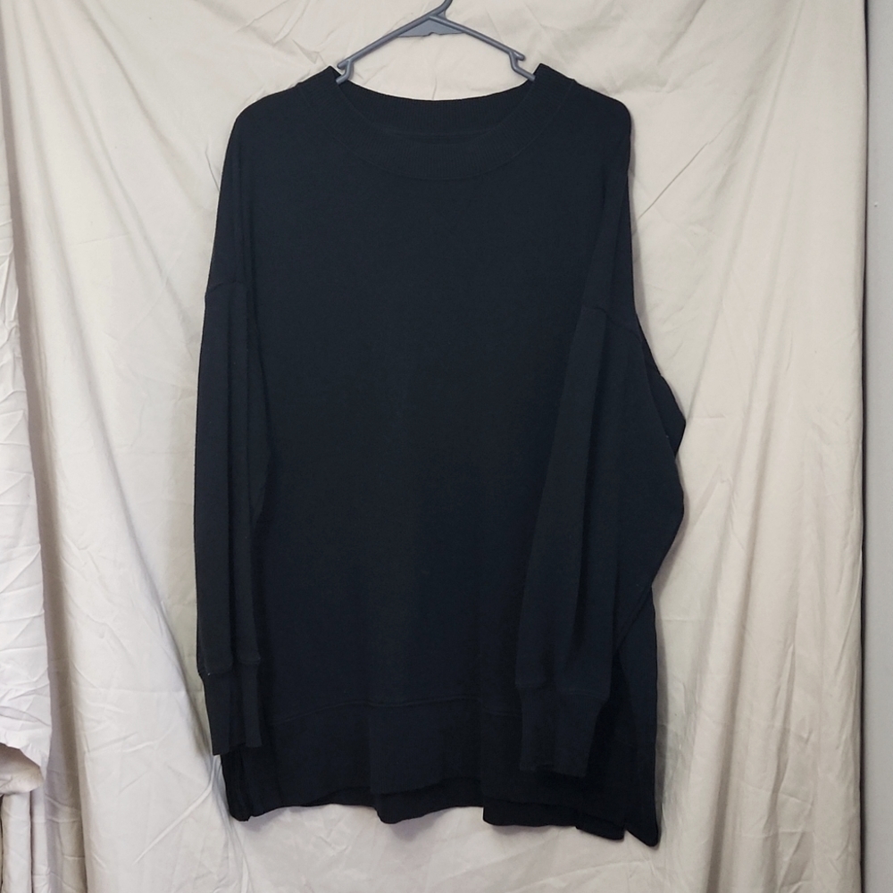 Aerie Pullover Crewneck